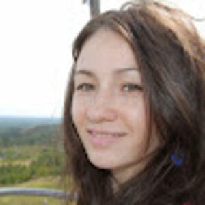 Meet your Posher, Наталья